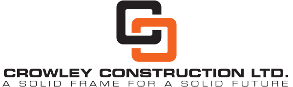 Crowley Construction Logo